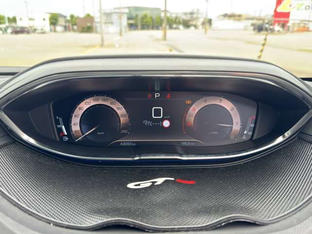 プジョー ３００８ ＧＴライン ブルーＨＤＩ ディーゼルターボ R2年 (甲信越・北陸) 99