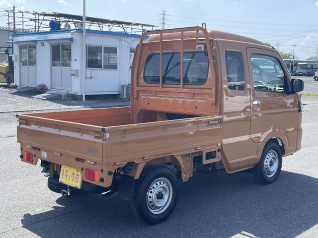 スズキ キャリイトラック ６６０ スーパーキャリイ Ｘ ３方開 R8年 (関東) 99