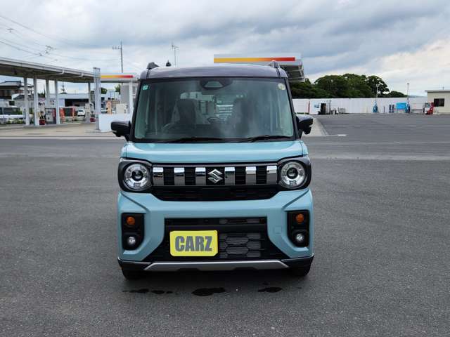 スズキ スペーシア ６６０ ギア ハイブリッド ＸＺ R7年 (関東) 99