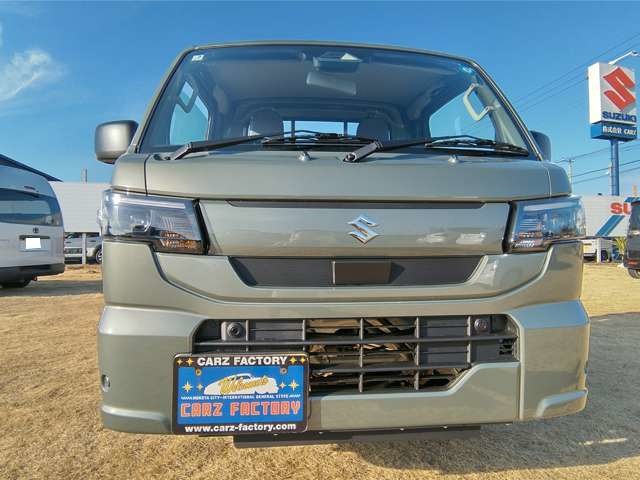 スズキ キャリイトラック ６６０ ＫＣ農繁 ３方開 ４ＷＤ R8年 (関東) 99
