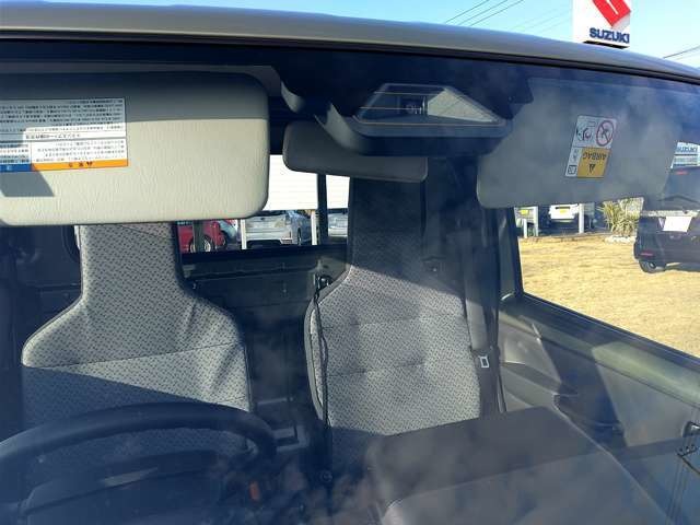 スズキ キャリイトラック ６６０ ＫＣ農繁 ３方開 ４ＷＤ R8年 (関東) 99