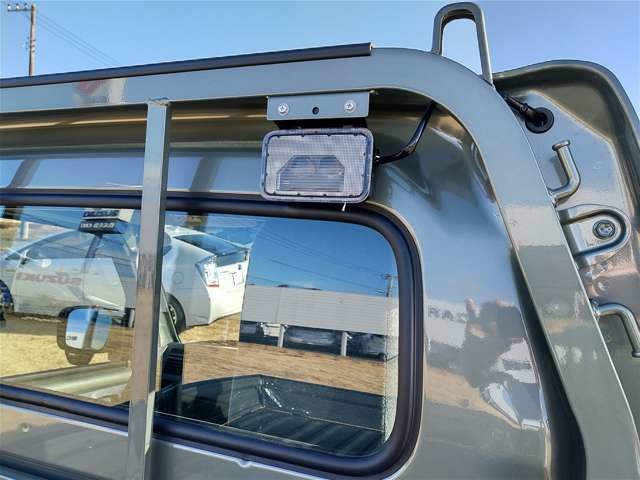 スズキ キャリイトラック ６６０ ＫＣ農繁 ３方開 ４ＷＤ R8年 (関東) 99