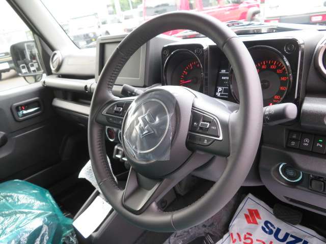 スズキ ジムニー　ノマド １．５ ＦＣ ４ＷＤ R8年 (関東) 99