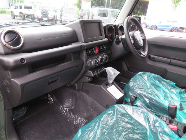 スズキ ジムニー　ノマド １．５ ＦＣ ４ＷＤ R8年 (関東) 99