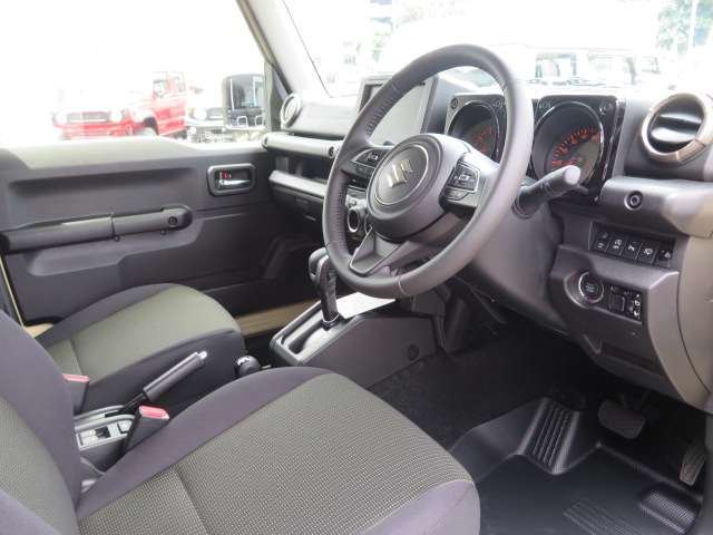 スズキ ジムニー　ノマド １．５ ＦＣ ４ＷＤ R8年 (関東) 99