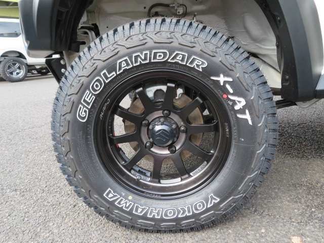 スズキ ジムニー　ノマド １．５ ＦＣ ４ＷＤ R8年 (関東) 99