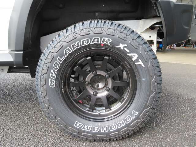 スズキ ジムニー　ノマド １．５ ＦＣ ４ＷＤ R8年 (関東) 99