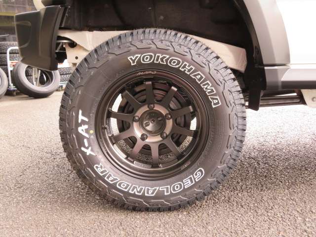 スズキ ジムニー　ノマド １．５ ＦＣ ４ＷＤ R8年 (関東) 99