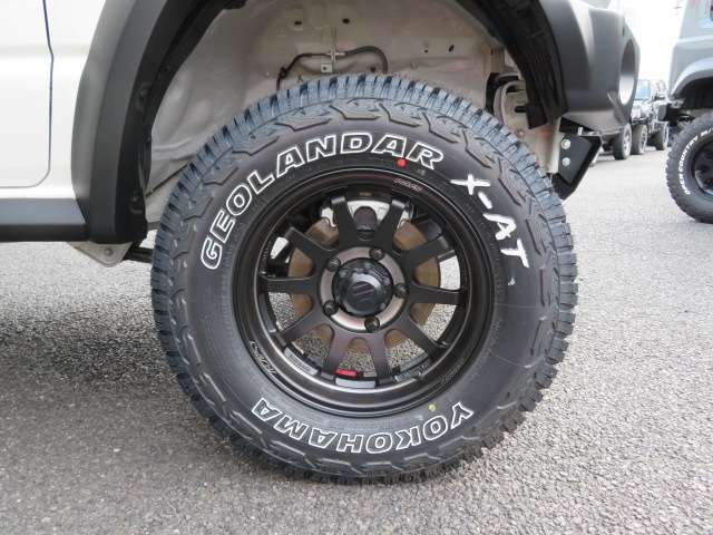 スズキ ジムニー　ノマド １．５ ＦＣ ４ＷＤ R8年 (関東) 99