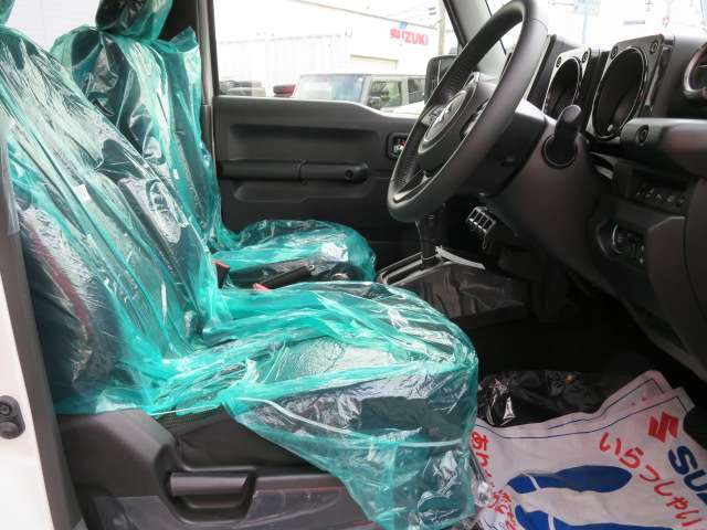 スズキ ジムニー　ノマド １．５ ＦＣ ４ＷＤ R8年 (関東) 99