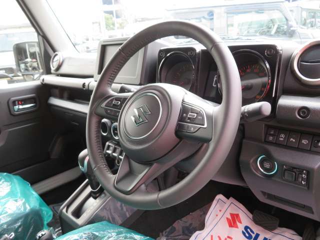 スズキ ジムニー　ノマド １．５ ＦＣ ４ＷＤ R8年 (関東) 99