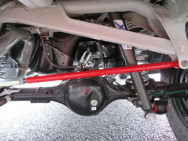 スズキ ジムニー　ノマド １．５ ＦＣ ４ＷＤ R8年 (関東) 99