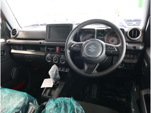 スズキ ジムニー　ノマド １．５ ＦＣ ４ＷＤ R7年 (東海) 99
