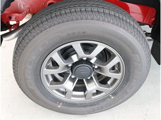 スズキ ジムニー　ノマド １．５ ＦＣ ４ＷＤ R7年 (東海) 99