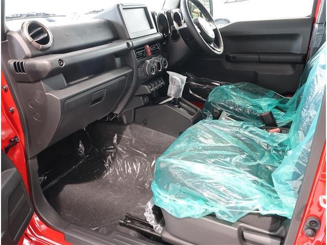 スズキ ジムニー　ノマド １．５ ＦＣ ４ＷＤ R7年 (東海) 99