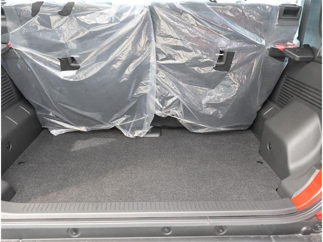 スズキ ジムニー　ノマド １．５ ＦＣ ４ＷＤ R7年 (東海) 99