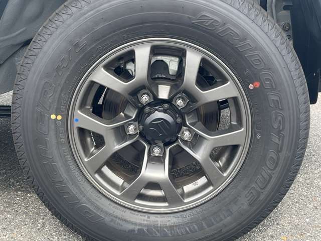 スズキ ジムニー　ノマド １．５ ＦＣ ４ＷＤ R8年 (東海) 99
