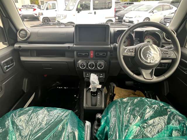 スズキ ジムニー　ノマド １．５ ＦＣ ４ＷＤ R8年 (東海) 99