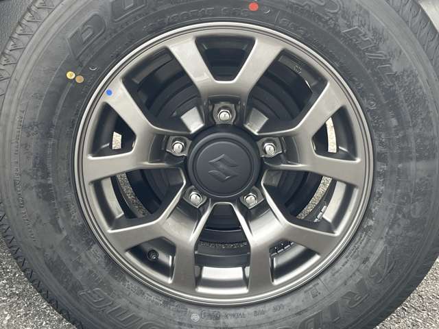 スズキ ジムニー　ノマド １．５ ＦＣ ４ＷＤ R8年 (東海) 99