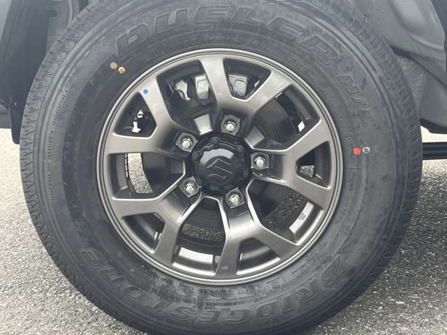 スズキ ジムニー　ノマド １．５ ＦＣ ４ＷＤ R8年 (東海) 99
