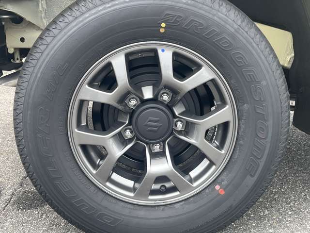 スズキ ジムニー　ノマド １．５ ＦＣ ４ＷＤ R8年 (東海) 99