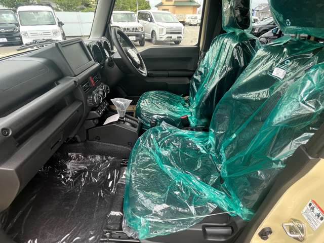 スズキ ジムニー　ノマド １．５ ＦＣ ４ＷＤ R8年 (東海) 99