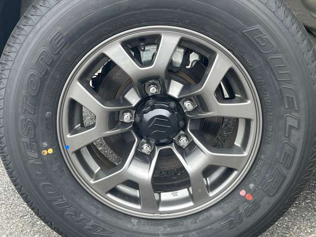 スズキ ジムニー　ノマド １．５ ＦＣ ４ＷＤ R8年 (東海) 99
