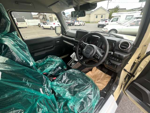 スズキ ジムニー　ノマド １．５ ＦＣ ４ＷＤ R8年 (東海) 99