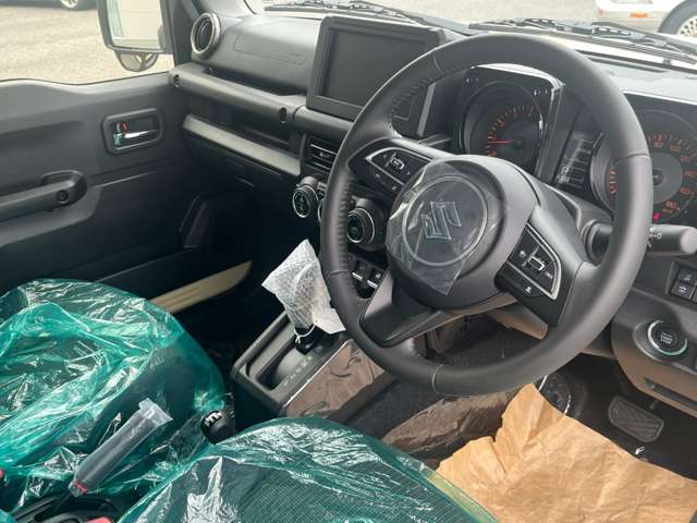 スズキ ジムニー　ノマド １．５ ＦＣ ４ＷＤ R8年 (東海) 99