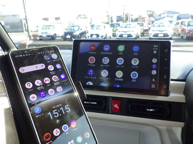 ダイハツ ムーヴ　キャンバス ６６０ ストライプス Ｇ R7年 (九州・沖縄) 99
