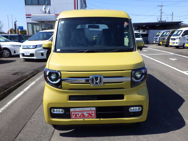 ホンダ Ｎ−ＶＡＮ ６６０ ファン R7年 (九州・沖縄) 99