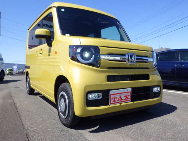 ホンダ Ｎ−ＶＡＮ ６６０ ファン R7年 (九州・沖縄) 99