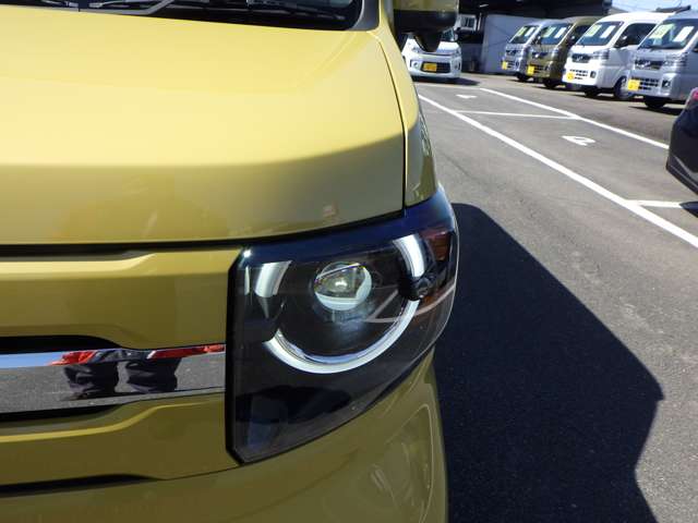 ホンダ Ｎ−ＶＡＮ ６６０ ファン R7年 (九州・沖縄) 99