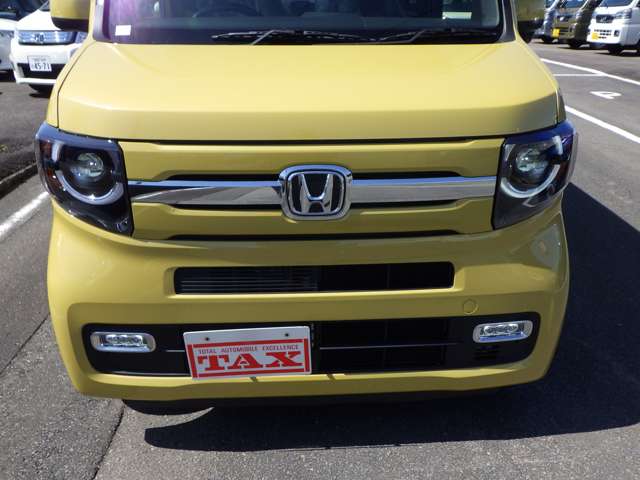 ホンダ Ｎ−ＶＡＮ ６６０ ファン R7年 (九州・沖縄) 99