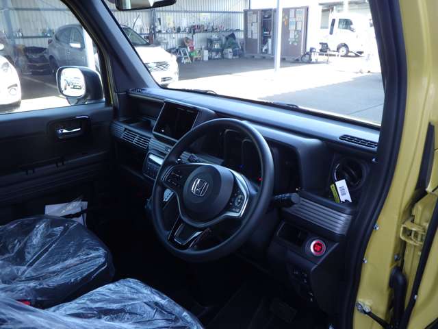 ホンダ Ｎ−ＶＡＮ ６６０ ファン R7年 (九州・沖縄) 99