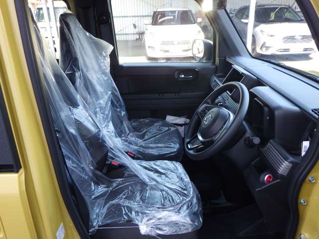 ホンダ Ｎ−ＶＡＮ ６６０ ファン R7年 (九州・沖縄) 99