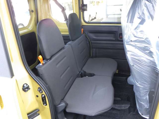 ホンダ Ｎ−ＶＡＮ ６６０ ファン R7年 (九州・沖縄) 99