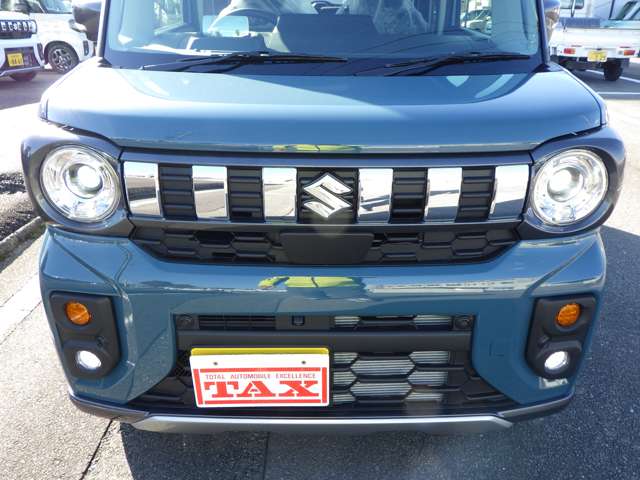スズキ スペーシア ６６０ ギア ハイブリッド ＸＺ R7年 (九州・沖縄) 99