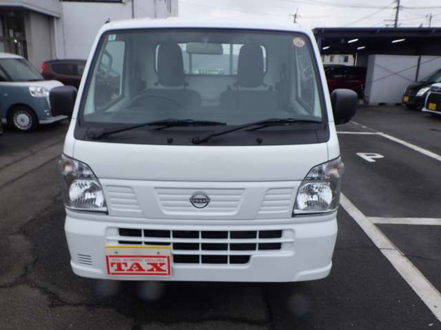 日産 クリッパートラック ６６０ ＤＸ R7年 (九州・沖縄) 99