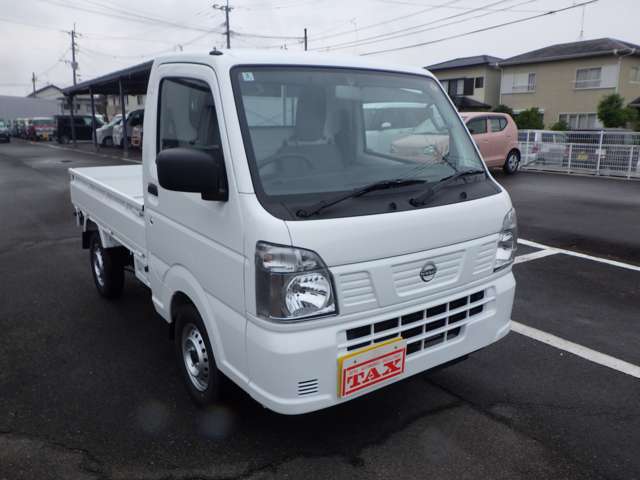 日産 クリッパートラック ６６０ ＤＸ R7年 (九州・沖縄) 99