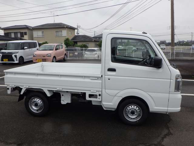 日産 クリッパートラック ６６０ ＤＸ R7年 (九州・沖縄) 99