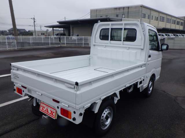 日産 クリッパートラック ６６０ ＤＸ R7年 (九州・沖縄) 99