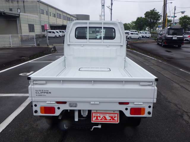 日産 クリッパートラック ６６０ ＤＸ R7年 (九州・沖縄) 99