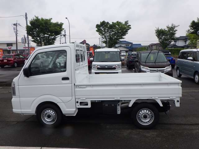 日産 クリッパートラック ６６０ ＤＸ R7年 (九州・沖縄) 99