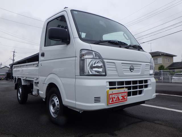 日産 クリッパートラック ６６０ ＤＸ R7年 (九州・沖縄) 99