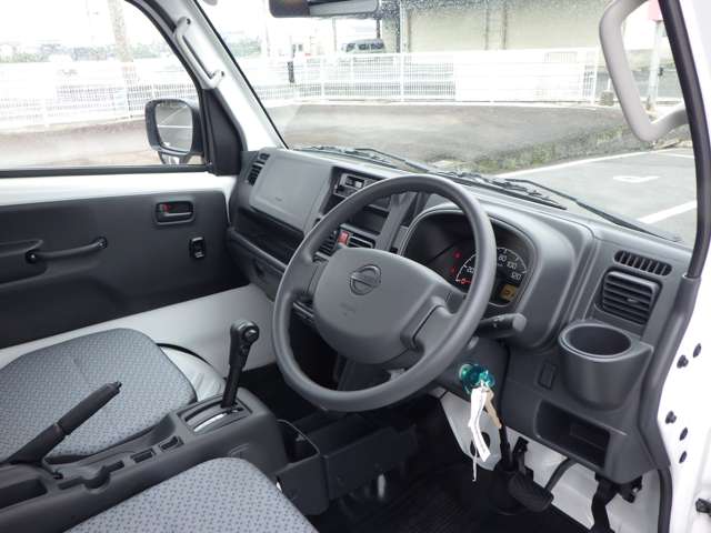日産 クリッパートラック ６６０ ＤＸ R7年 (九州・沖縄) 99