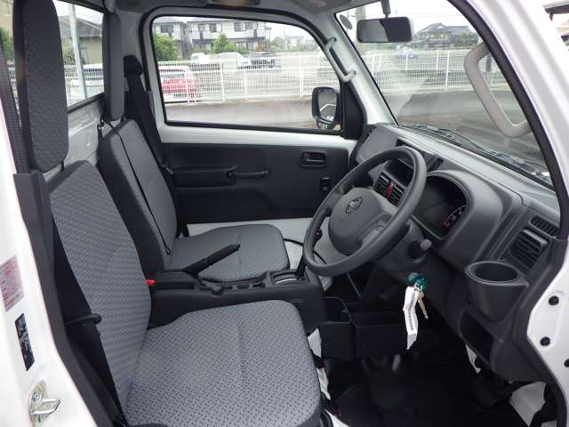日産 クリッパートラック ６６０ ＤＸ R7年 (九州・沖縄) 99