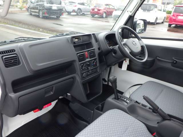 日産 クリッパートラック ６６０ ＤＸ R7年 (九州・沖縄) 99