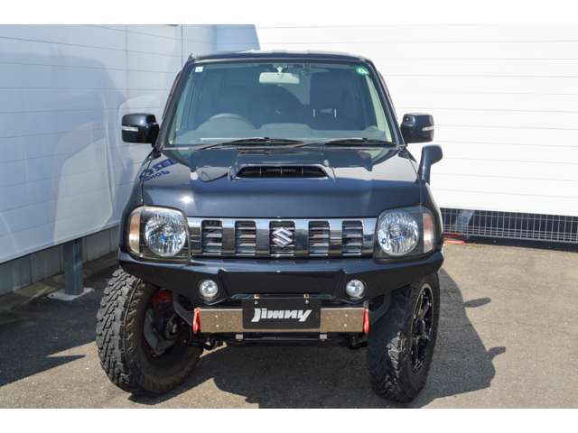 スズキ ジムニー ６６０ ランドベンチャー ４ＷＤ H29年 (関東) 99