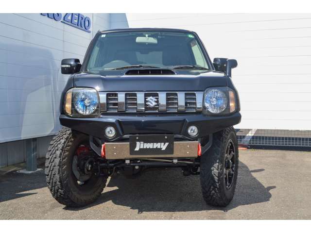 スズキ ジムニー ６６０ ランドベンチャー ４ＷＤ H29年 (関東) 99